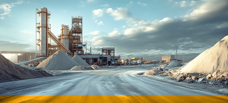 Collaborative logistics and digitisation can orchestrate freight cost savings and improved customer service for cement manufacturers