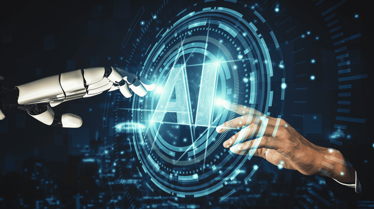 How Freight Tiger Leverages AI in Tech Development