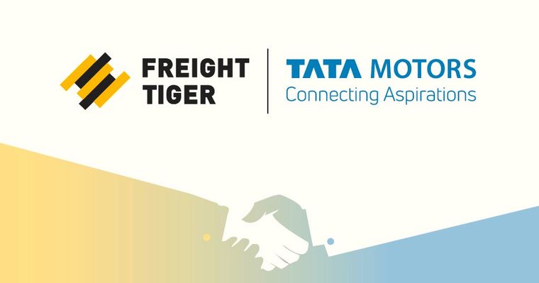 We are thrilled to announce our strategic partnership with Tata Motors