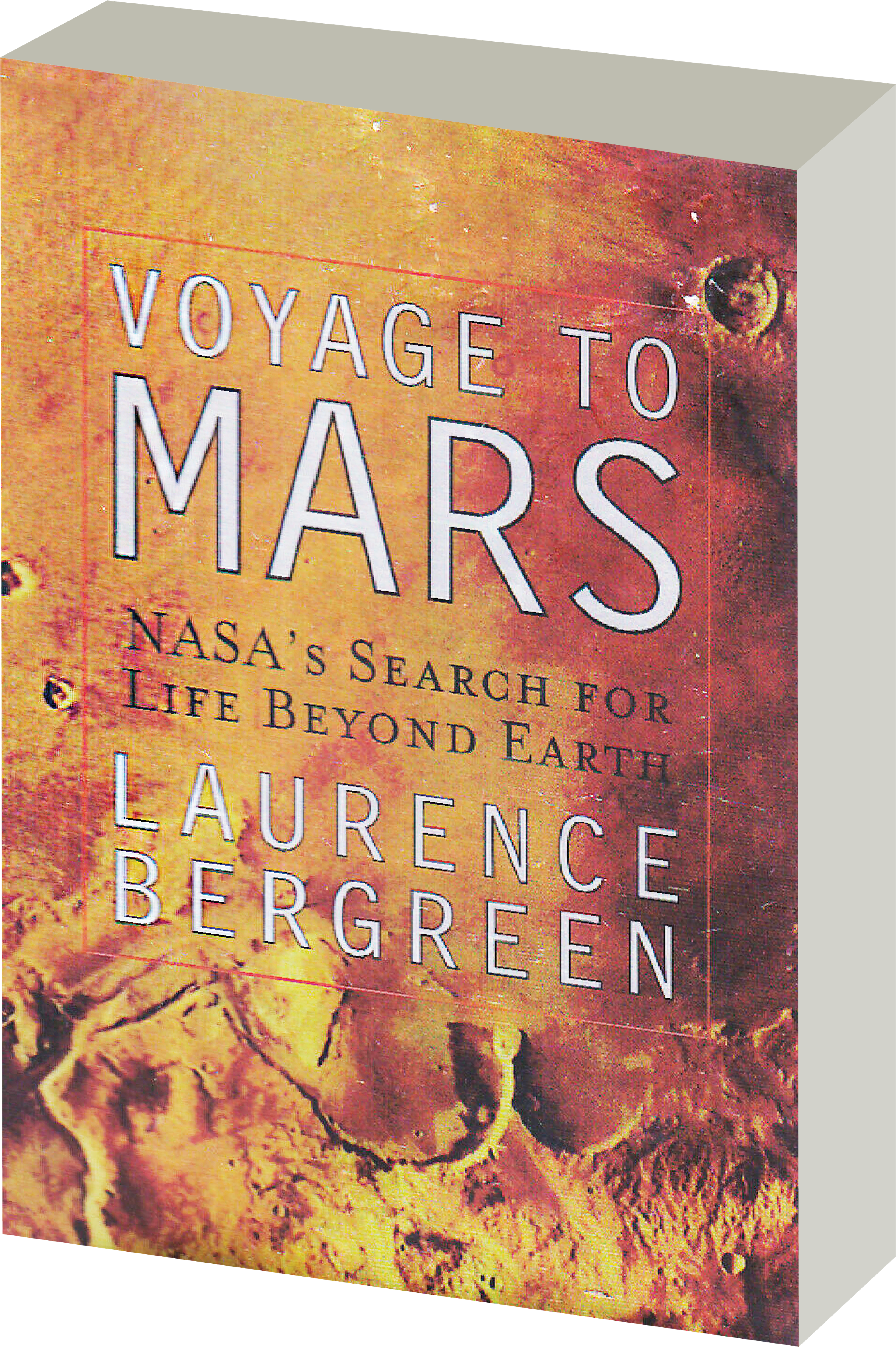 Voyage to Mars