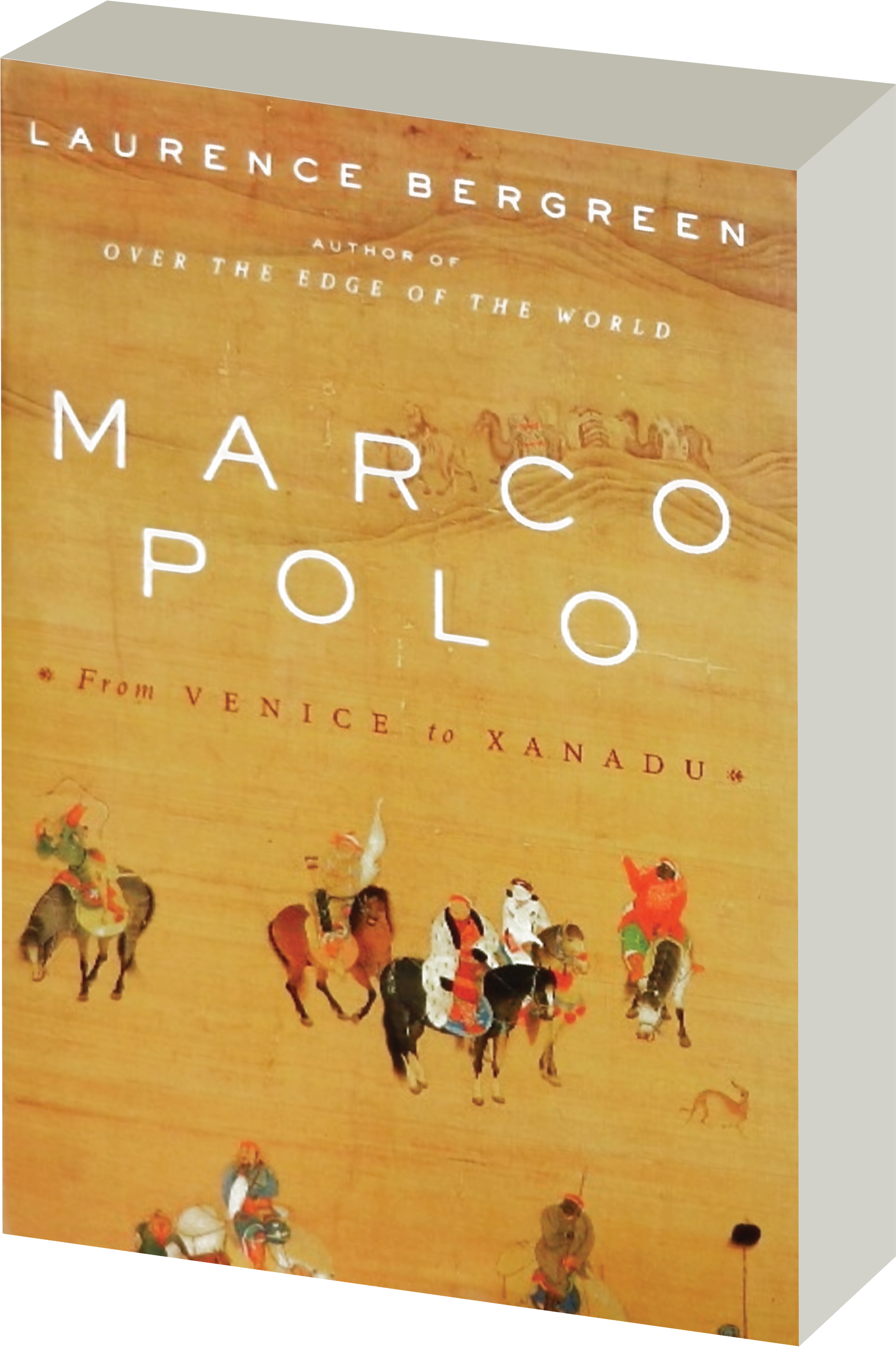 Marco Polo