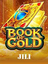 Book of Gold