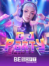 BESOFT DJ Party