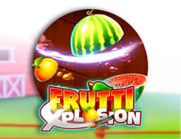 Frutti Xplosion GMW