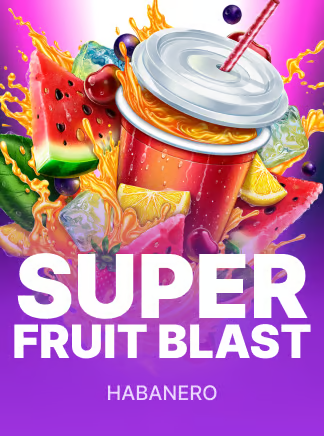 Super Fruit Blast