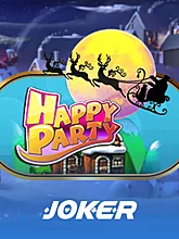 happy-party-logo