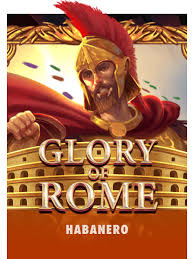 Glory Of Rome