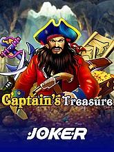 Captain's Treasure