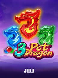 3 Pot Dragons