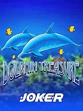 dolphin-treasure-logo