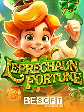 BESOFT Leprechaun Fortune