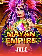 Mayan Empire