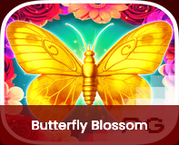 Butterfly Blossom