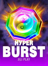 HYPER BURST