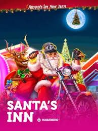 Santa's Inn