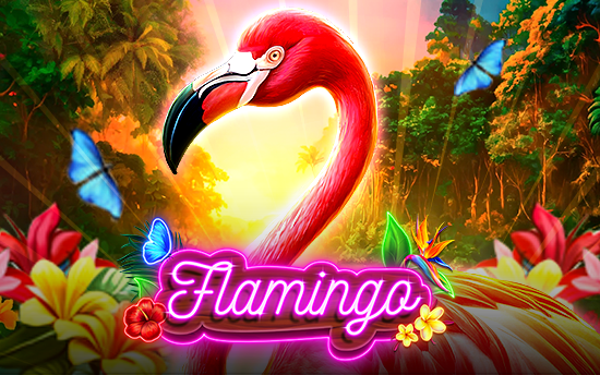 Flamingo gmw