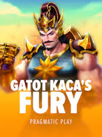 gatot-kaca-fury-logo