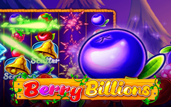 Berry Billions gmw