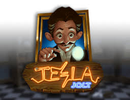 Tesla Jolt