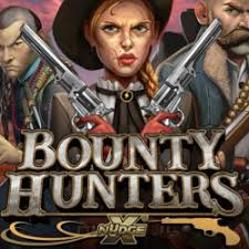 Bounty Hunters