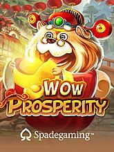 wow-properity