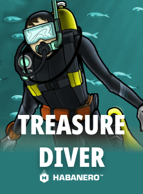 treasure-diver-logo