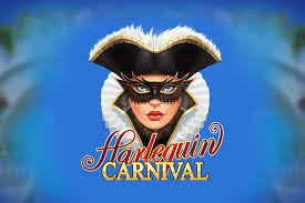 Harlequin Carnival