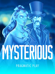 mysterious-logo