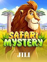 Safari Mystery