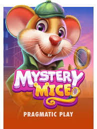 Mystery Mice
