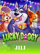 Lucky Doggy