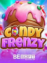 BESOFT Candy Frenzy