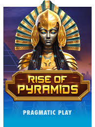 Rise of Pyramids