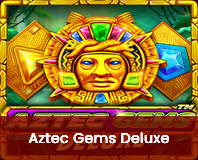 aztec-gems-deluxe-logo