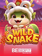 BESOFT Wild Snake