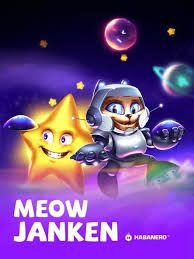 Meow Janken