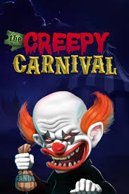 The Creepy Carnival