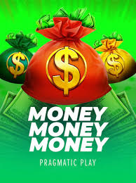 money-money-money-logo