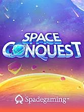 space-conquest
