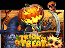 Trick Or Treat