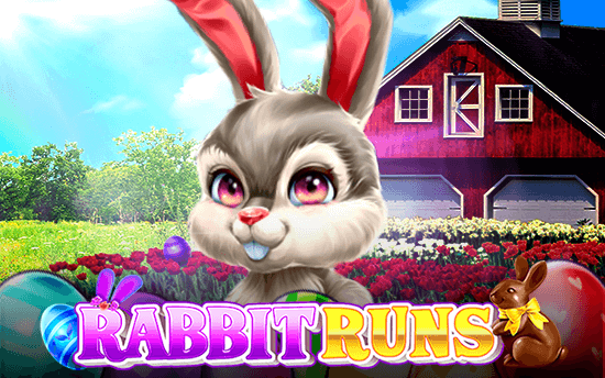 Rabbit Runs gmw