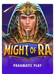 might-of-ra-logo