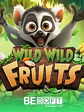 BESOFT Wild Wild Fruits