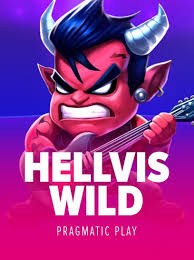 hellvis-wild-logo