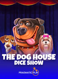 The Dog House Dice Show
