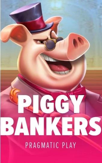 Piggy Bankers