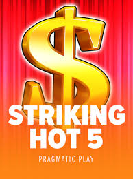 striking-hot-5-logo