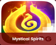 Mystical Spirits
