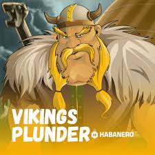 vikings-plunder-logo