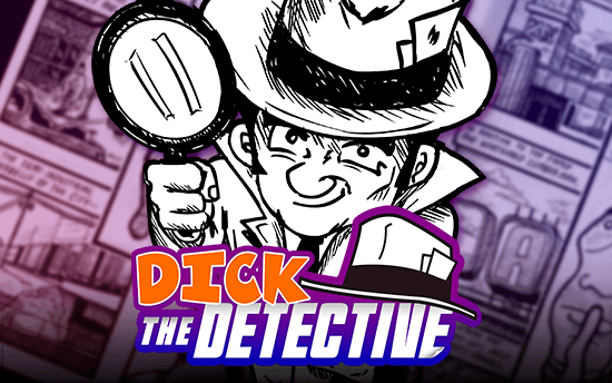 Dick the Detective gmw